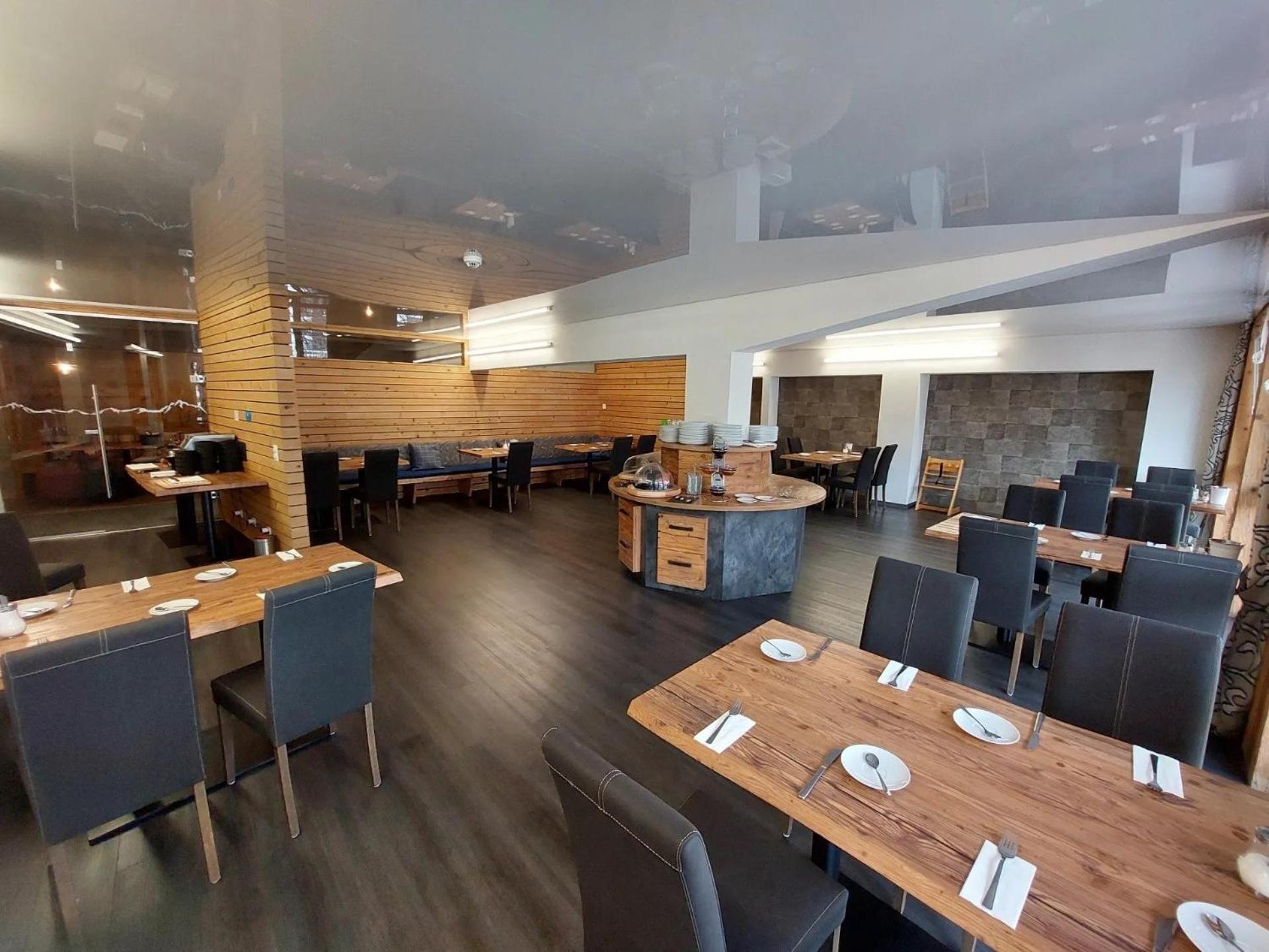 Amber Ski-In/Out Hotel & Spa Saas Fee Extérieur photo